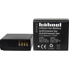 Hähnel HL-PE9 Compatible