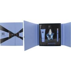 Gift Boxes Thierry Mugler Angel Gift Set EdP 25ml + EdP 7ml + Body Lotion 50ml