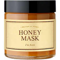 Oppstrammende Ansiktsmasker I'm From Honey Mask 120g