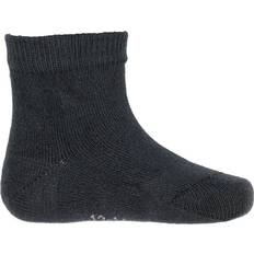 31/33 Barneklær Joha Bamboo Socks - Dark Grey (5009-24-65105)