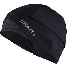 Craft Sportswear Hodeplagg Craft Sportswear ADV Lumen Fleece Hat - Black