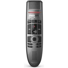 Philips Diktafon Diktafoner & Bærbare lydopptakere Philips, SMP4000