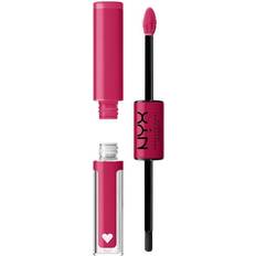 NYX Shine Loud High Shine Lip Color Another Level