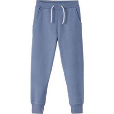 Name It Soft Sweatpants - Blue/Wild Wind (13192135)