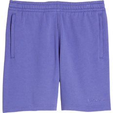adidas Pharrell Williams Basics Shorts Unisex - Purple