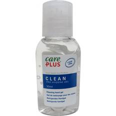 Care Plus Clean Pro Hygiene Gel NoColour OneSize
