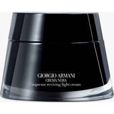 Giorgio Armani Hautpflege Giorgio Armani Crema Nera Supreme Reviving Light Cream 50ml
