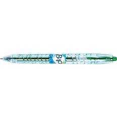 Grün Gelstifte Pilot B2P Retractable Pen