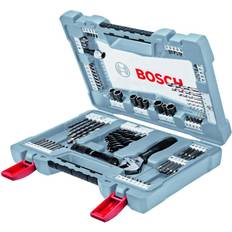 Bosch x line Bosch X-Line 2 608 P00 235 Set 91pcs