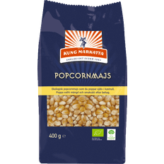 Kung Markatta Popcorn Corn 400g