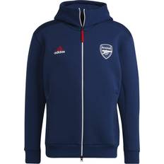Adidas Arsenal FC Jackets & Sweaters adidas Arsenal Z.N.E. Anthem Jacket