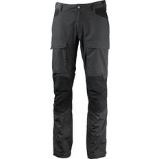 Lundhags Bekleidung Lundhags Authentic II Ms Pant - Granite/Charcoal