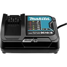 Makita Ladere Batterier & Ladere på salg Makita DC10SB