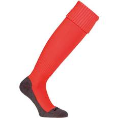 Uhlsport Team Pro Essential Socks Unisex - Fluo Red