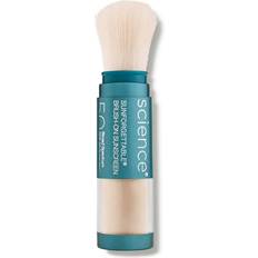 Powders Colorescience Sunforgettable Total Protection Brush-On Shield SPF50 Fair