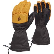 Black Diamond Gloves Black Diamond Mens Recon Gloves