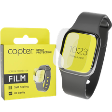 Copter Bildschirmschutz Copter Original Film Screen Protector for Apple Watch Series 7 41mm