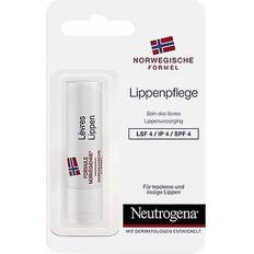 Glättend Lippenbalsam Neutrogena Lippenpflege SPF4 48g