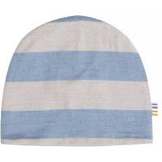 Joha Wool Hat - Gray/Blue ( 96392-348-6821)
