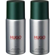 Hugo Boss Hugo Man Deo Spray 150ml 2-pack