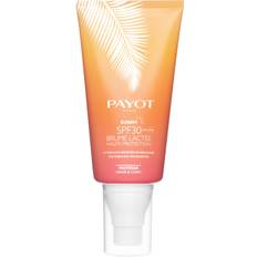 Sprayflasker Tan enhancers Payot Brume Lactée SPF30 150ml