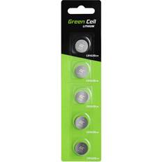 Green Cell XCR03 Compatible 5-pack