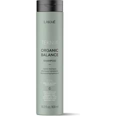 Lakmé Haarpflegeprodukte Lakmé Teknia Organic Balance Shampoo 300ml