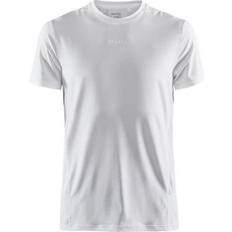 Craft Sportswear ADV Essence SS T-shirt Men - White