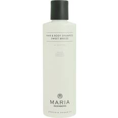 Maria Åkerberg Hair & Body Shampoo Sweet Breeze 250ml