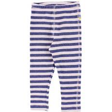 Streifen Hosen Joha Leggings - Pink/Blue Striped (24371-235-6700)