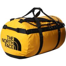The North Face Duffel- & Sportsbager The North Face Base Camp Duffel XL - Summit Gold/TNF Black
