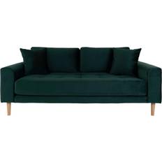 2,5-Sitzer Sofas House Nordic Lido Sofa 180cm 2,5-Sitzer