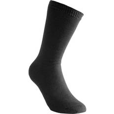 Undertøy på salg Woolpower Classic 400 Socks Unisex - Black