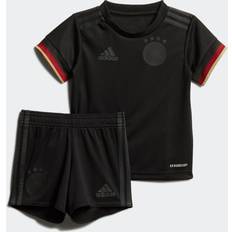 Fußballhalter adidas Germany Away Baby Kit 20/21 Infant