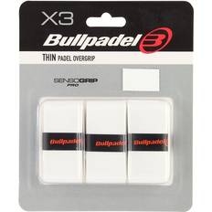 Bullpadel Thin Padel Overgrip 3-pack