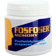 Biosan Fosfoser Memory 90 st