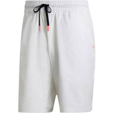 Tennis Shorts adidas Ergo Tennis Shorts Men - White