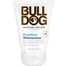 Bulldog Sensitive Moisturiser 3.4fl oz