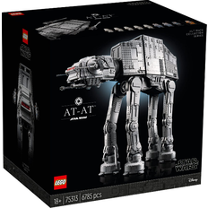 Lego Toys Lego Star Wars AT-AT 75313