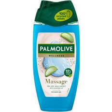 Palmolive Bade- & Dusjprodukter Palmolive Wellness Massage Shower Gel 250ml