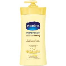 Vaseline Skincare Vaseline Intensive Care Essential Healing Body Lotion 20.3fl oz