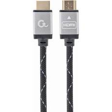 Gembird Cablexpert Select Plus HDMI-HDMI 2m