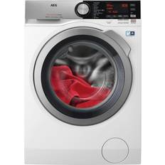 Vaskemaskin med tørketrommel Vaskemaskiner AEG L8WBM163C2