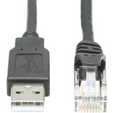 Tripp Lite USB A-RJ45 15.4ft