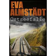 Deutsch - Krimis & Thriller Bücher Ostseefalle (2021)