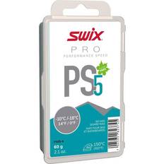 Swix Ski Wax Swix PS5 180g