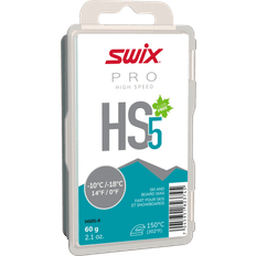 Swix Ski Wax Swix HS5 60g