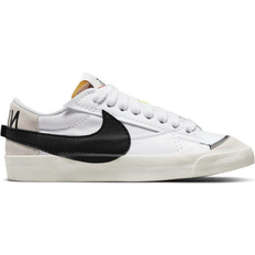 Nike Blazer Low '77 Jumbo W - White/White/Sail/Black