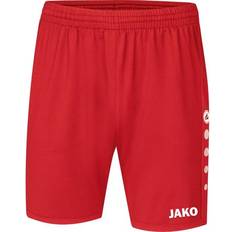 JAKO Premium Short Men - Sport Red