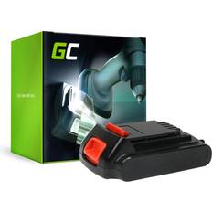 Green Cell PT46 Compatible